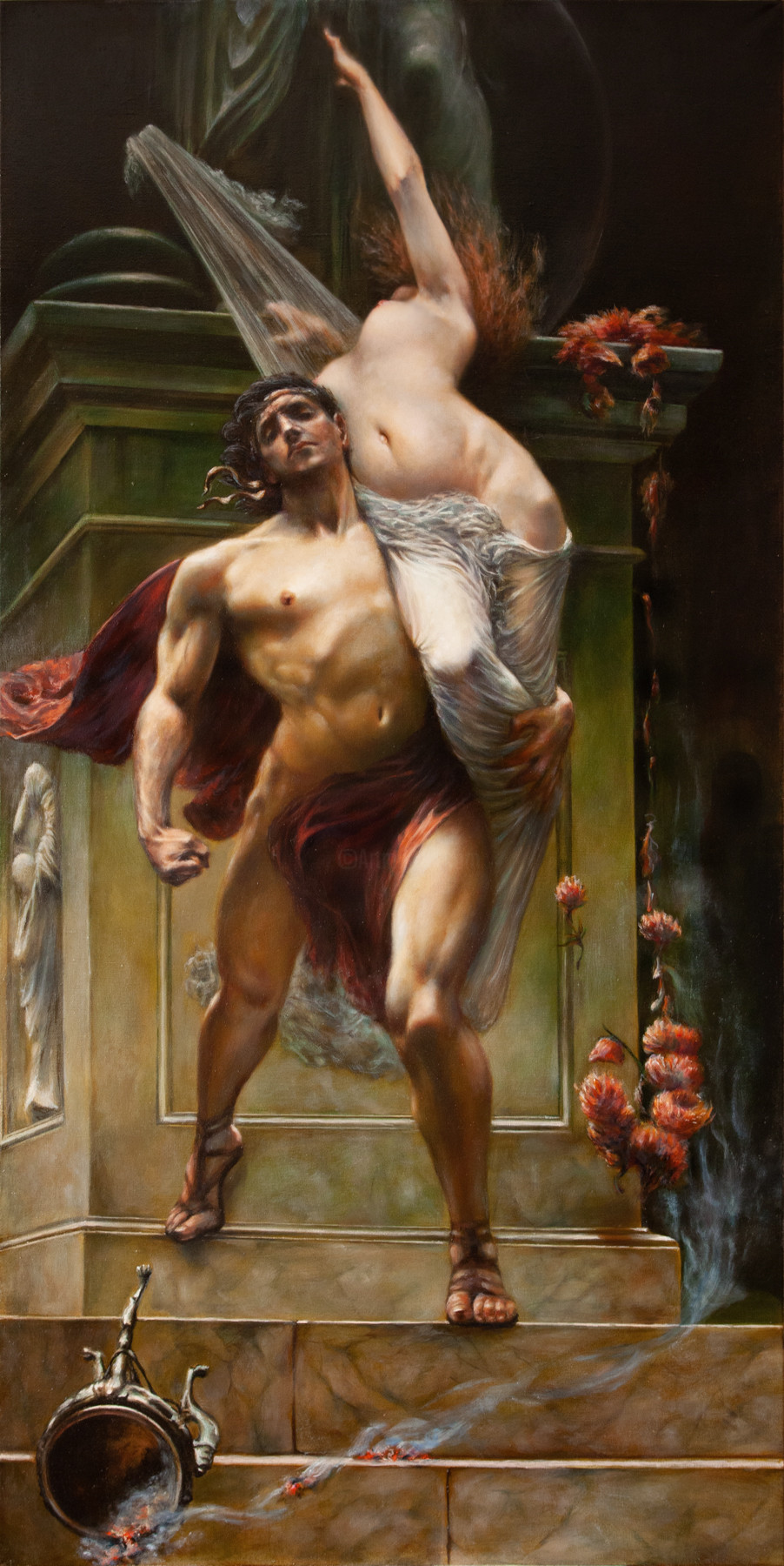 Ayax de Oileo